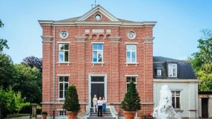 Herdenkingsfeest 80 jaar bevrijding WOII