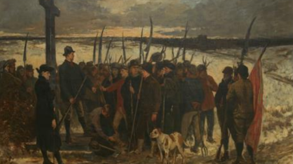 225 jaar Boerenkrijg - Historische toelichting