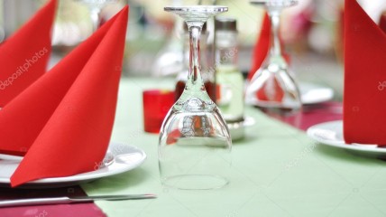 culinaire avond Hotelschool Herk-de-Stad