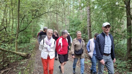Aperitiefwandeling rond het Monninxhof