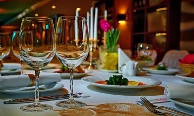 Culinaire avond